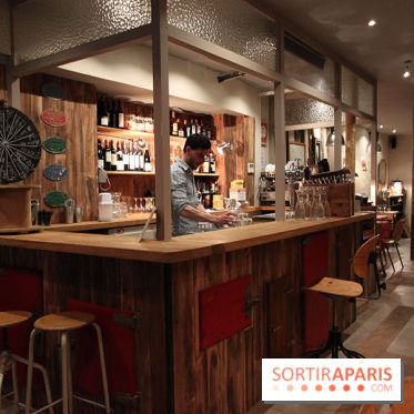 La Prairie du petit resto