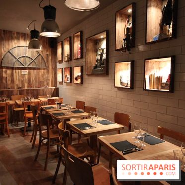 La Prairie du petit resto