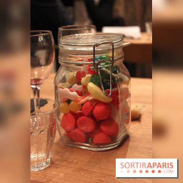 La Prairie du petit resto