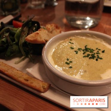 La Prairie du petit resto