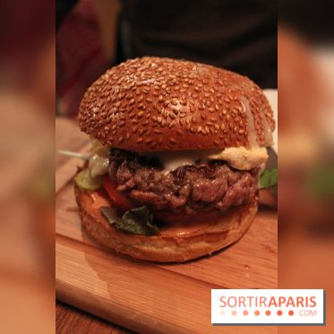 La Prairie du petit resto