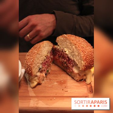 La Prairie du petit resto