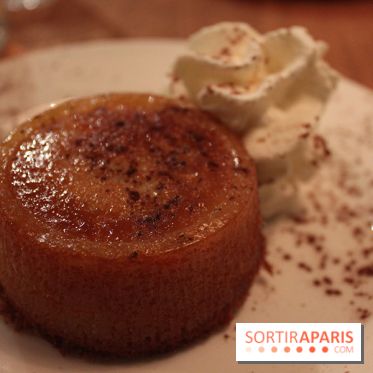 La Prairie du petit resto