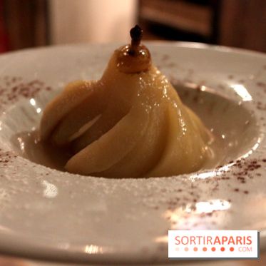 La Prairie du petit resto