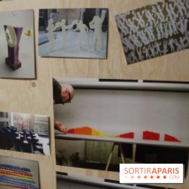 Motion Factory à la Gaîté Lyrique