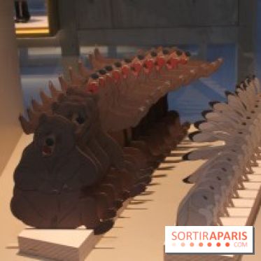 Motion Factory à la Gaîté Lyrique