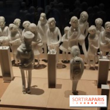 Motion Factory à la Gaîté Lyrique