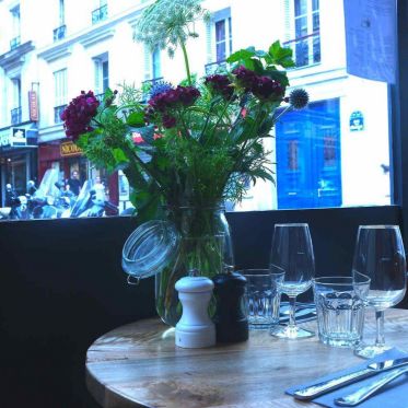 Lanna Café : cuisine d'inspiration Franco-Asiatique