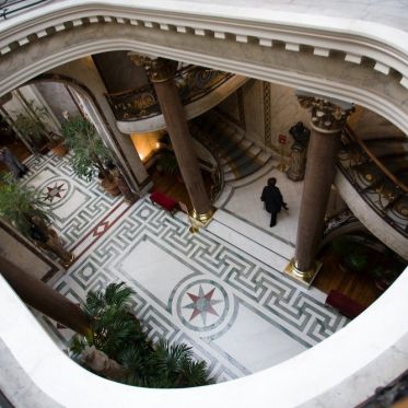 Musée Jaquemard-André