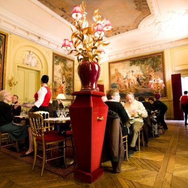 Musée Jaquemard-André