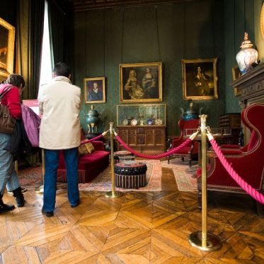 Musée Jaquemard-André