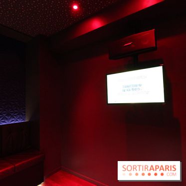 BAM Karaoke Box à Paris