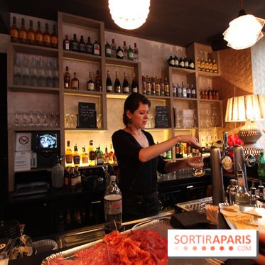 BAM Karaoke Box à Paris