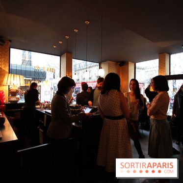 BAM Karaoke Box à Paris