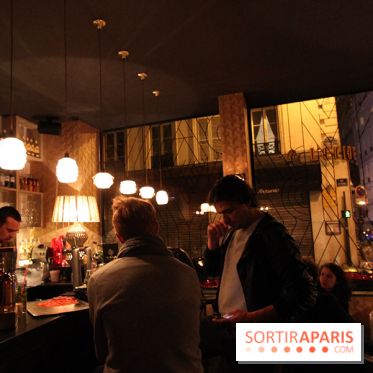 BAM Karaoke Box à Paris