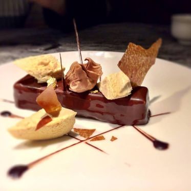 Dessance bar gastronomique