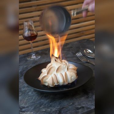 Dessance bar gastronomique