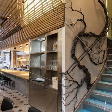 Dessance bar gastronomique