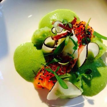 Dessance bar gastronomique