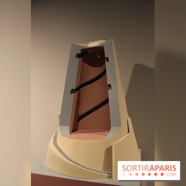 Monumenta 2014 au Grand Palais