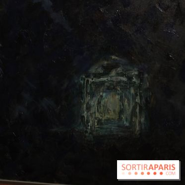 Monumenta 2014 au Grand Palais