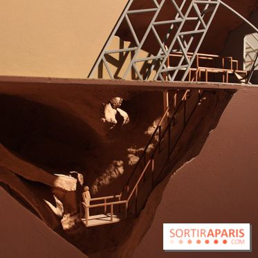 Monumenta 2014 au Grand Palais