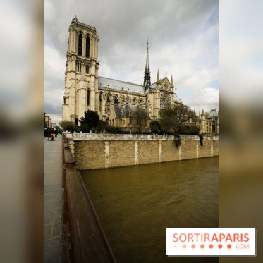 Notre Dame de Paris