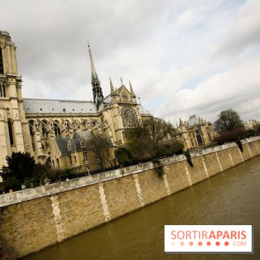 Notre Dame de Paris