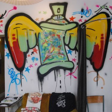 Lekker Kkoncept store