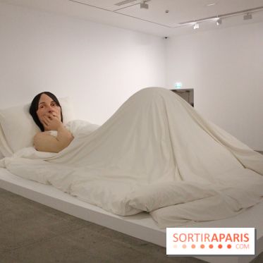 Mémoires vives Fondation Cartier