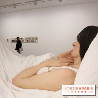 Mémoires vives Fondation Cartier