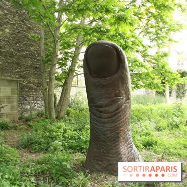 Mémoires vives Fondation Cartier