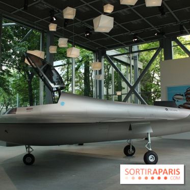 Mémoires vives Fondation Cartier