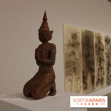 Mémoires vives Fondation Cartier