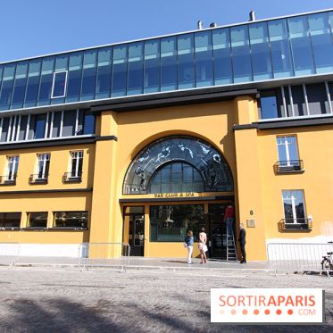 Molitor : piscine, hôtel, terrasse, restaurant et SPA