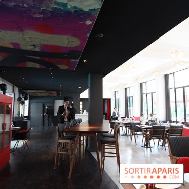 Molitor : restaurant