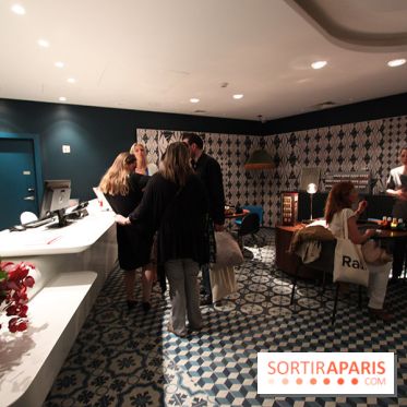 Molitor, SPA Clarins