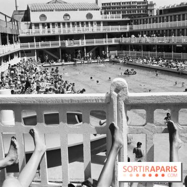 Molitor : ancienne vue