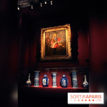 La Chine à Versailles