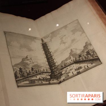 La Chine à Versailles