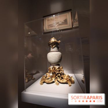 La Chine à Versailles