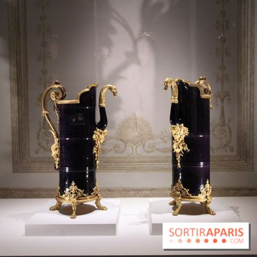 La Chine à Versailles