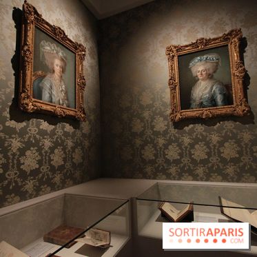 La Chine à Versailles, l'expo au Château de Versailles