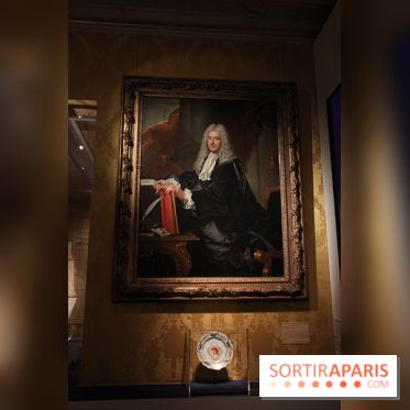 La Chine à Versailles, l'expo au Château de Versailles