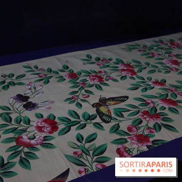 La Chine à Versailles, l'expo au Château de Versailles