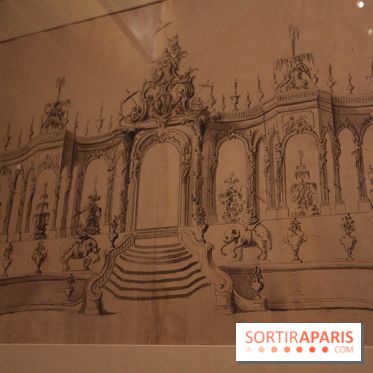 La Chine à Versailles, l'expo au Château de Versailles