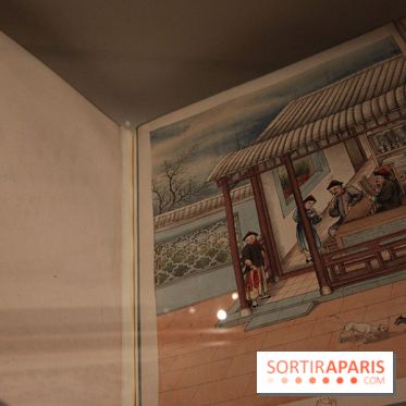 La Chine à Versailles, l'expo au Château de Versailles