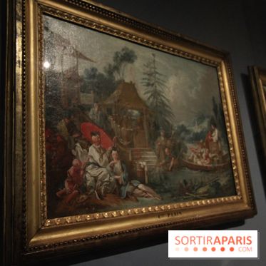 La Chine à Versailles, l'expo au Château de Versailles