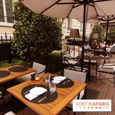 8 Iena, la nouvelle terrasse du Shangri-La