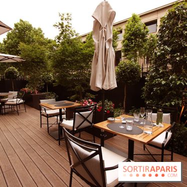 8 Iena, la nouvelle terrasse du Shangri-La